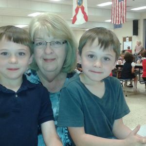 Meet your Posher, Rita